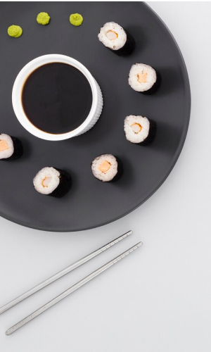 Sushi 1